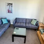 Ocean View Apartments At The Heart Of Gold Coast