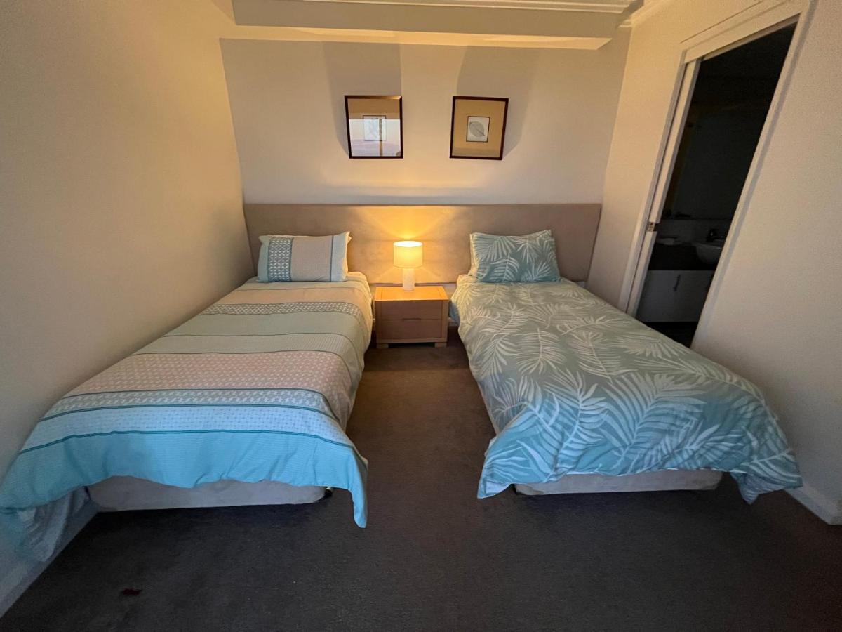 Apartment Ocean View At The Heart Of Gold Coast