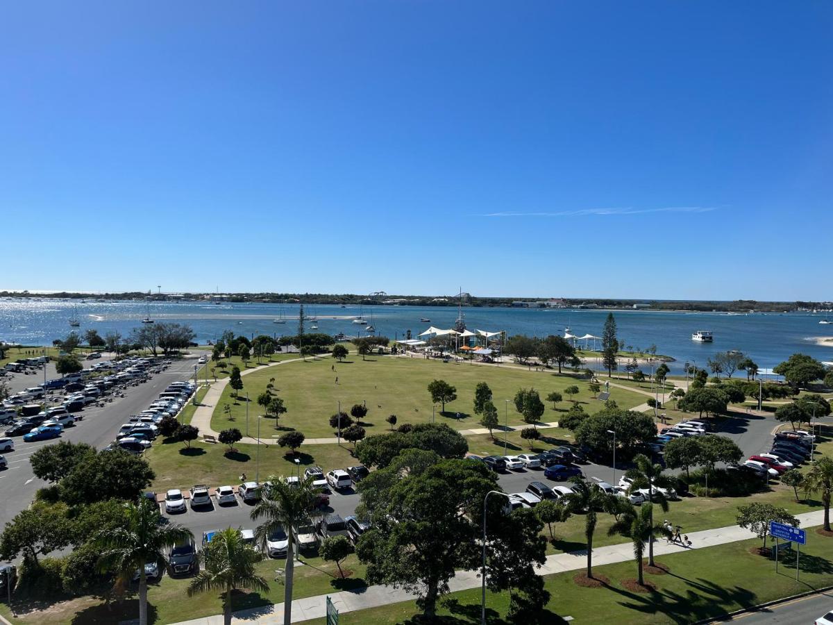 Apartment Ocean View At The Heart Of *