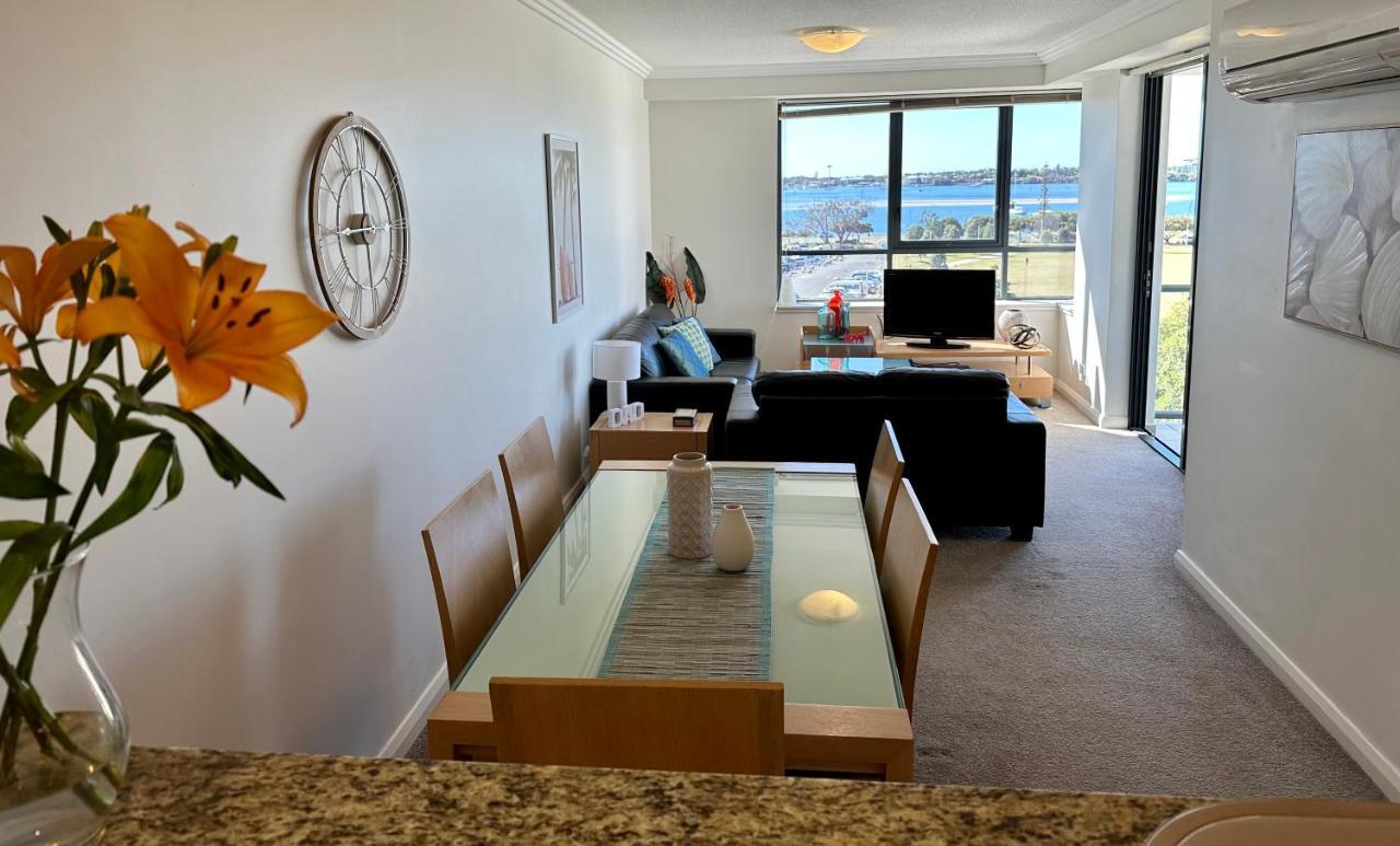 Ocean View At The Heart Of Apartment