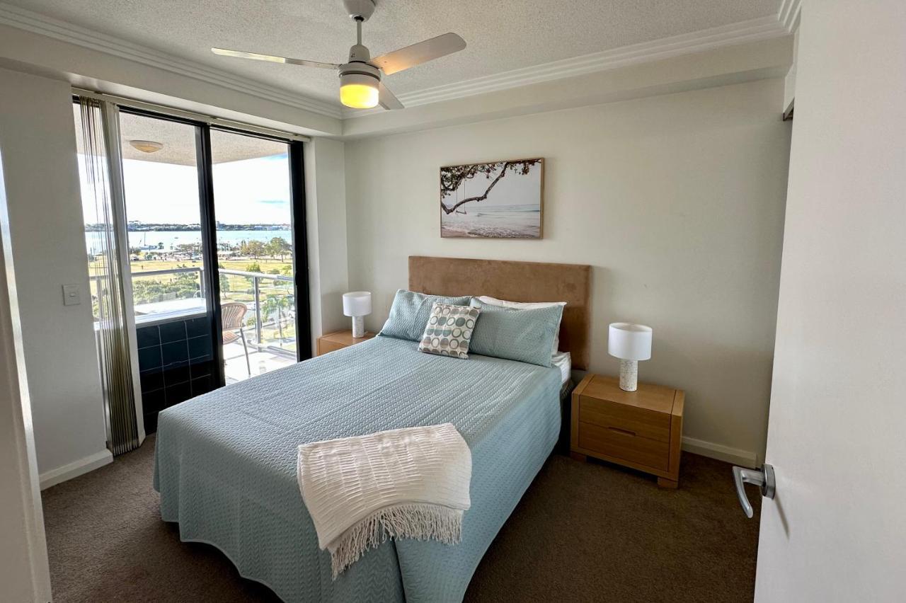 Ocean View At The Heart Of Apartment