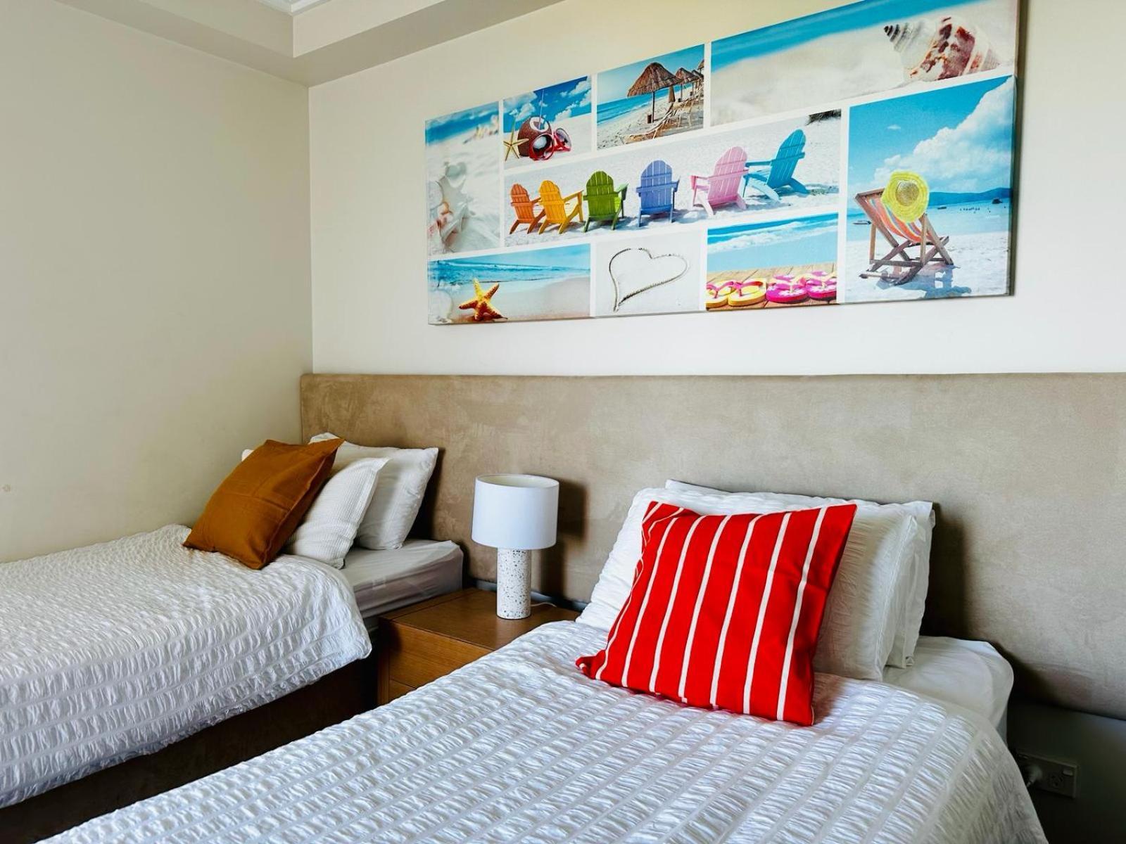 Ocean View At The Heart Of * Gold Coast