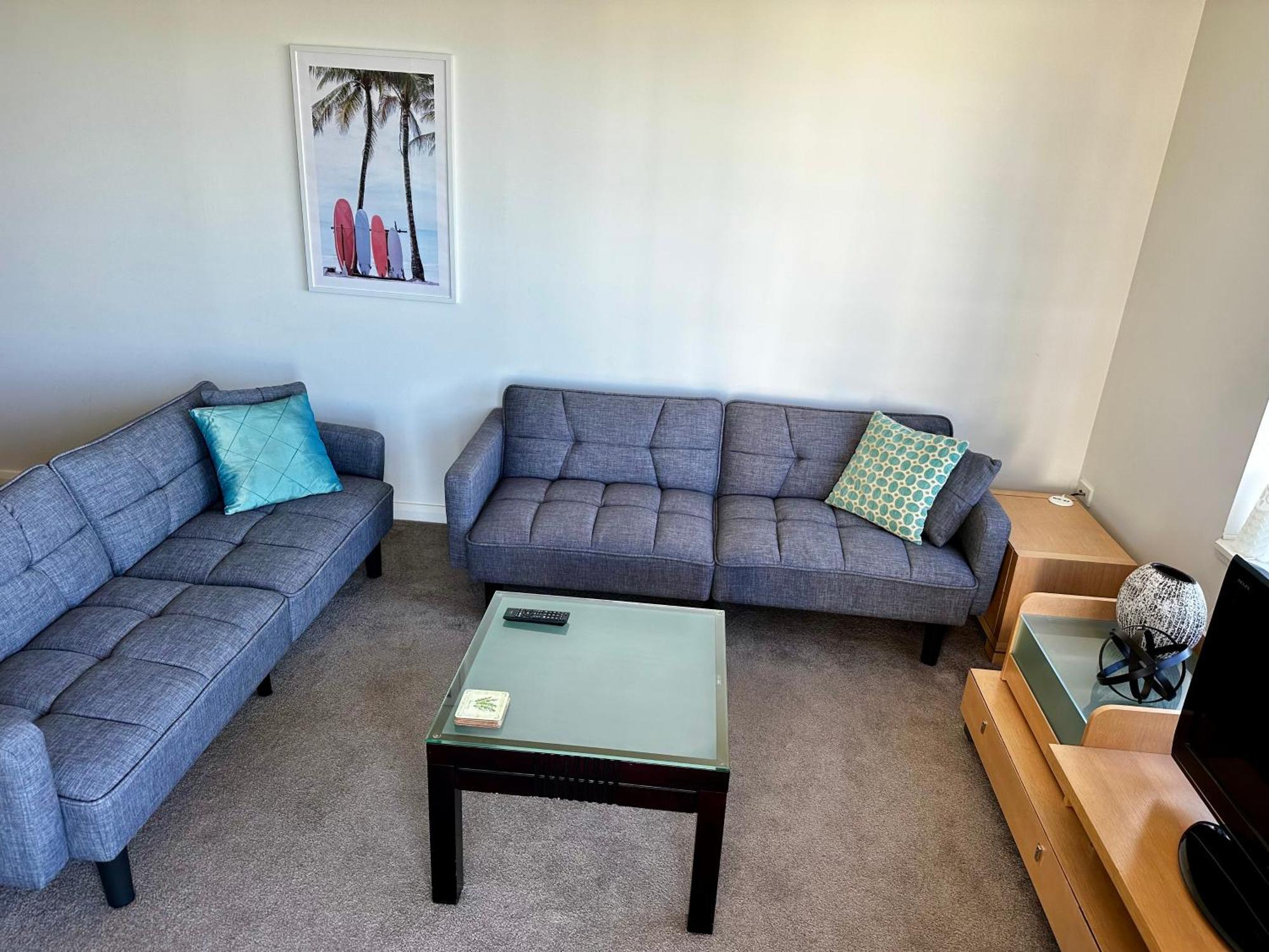 Apartment Ocean View At The Heart Of *