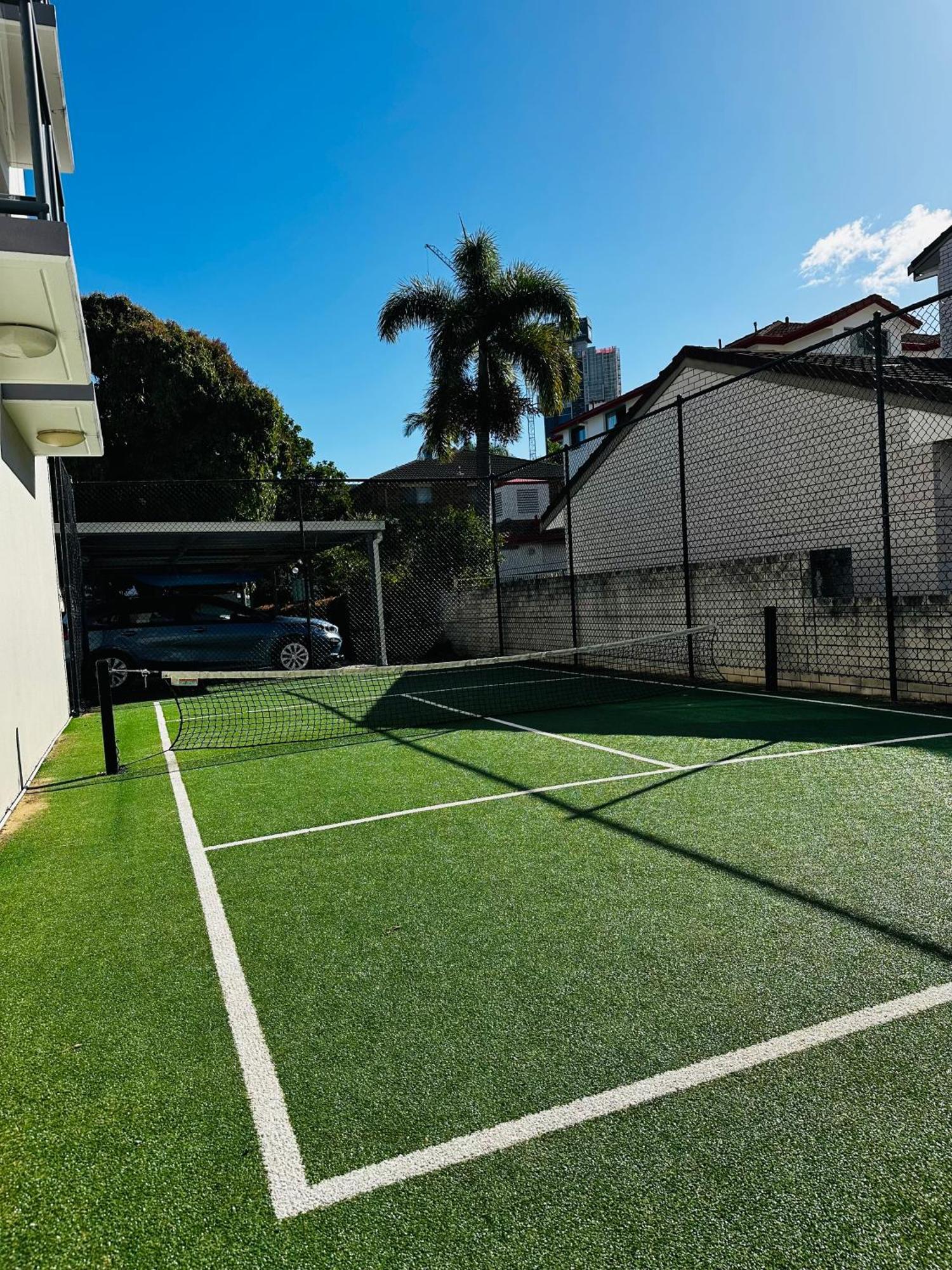 Ocean View At The Heart Of Apartment Gold Coast