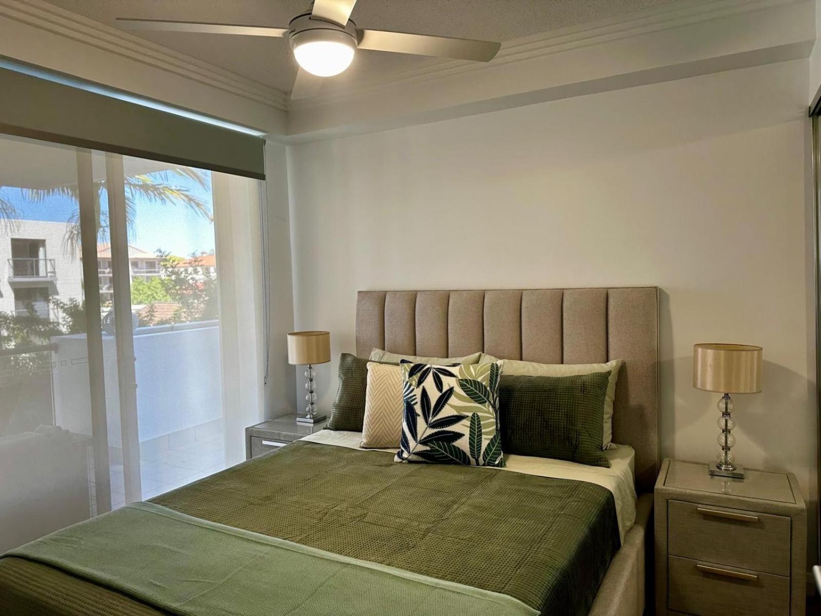 Ocean View At The Heart Of Apartment *
