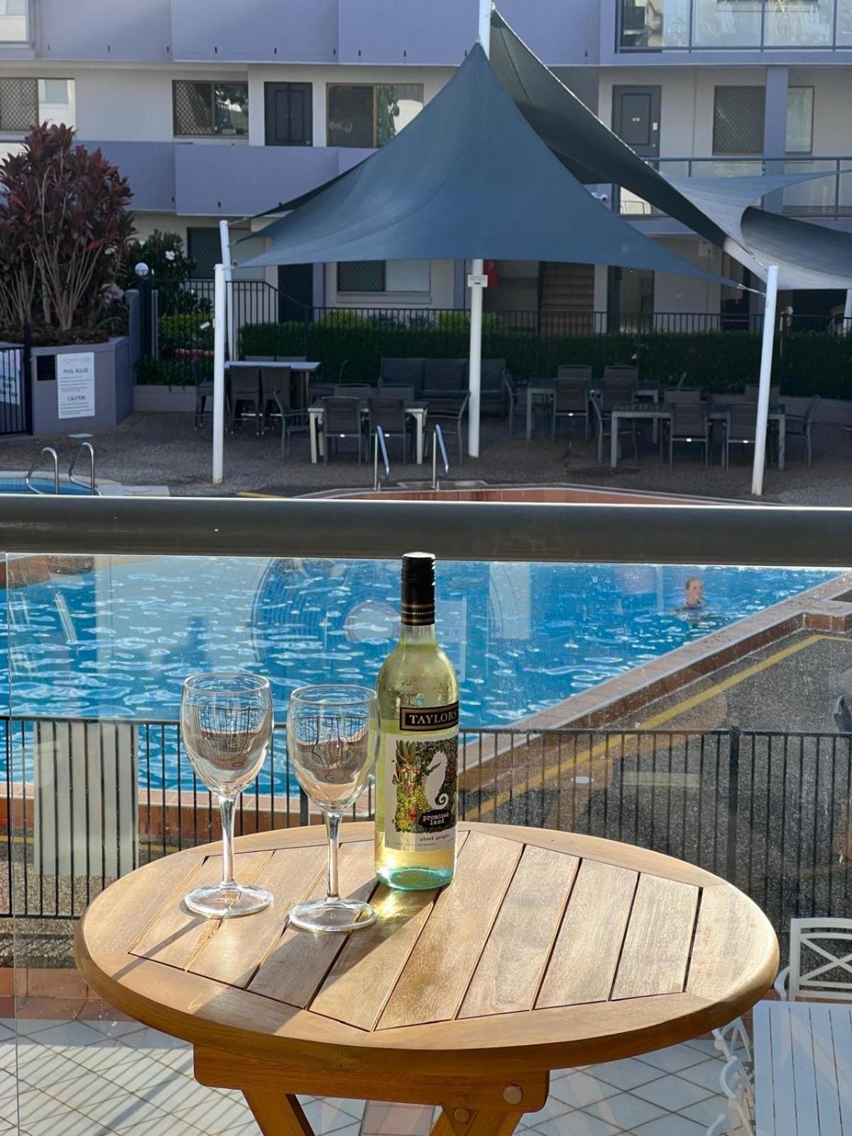 Ocean View At The Heart Of * Gold Coast