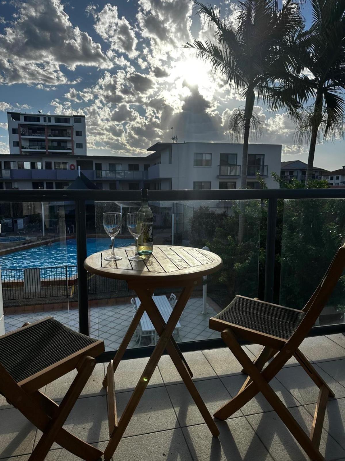 Apartment Ocean View At The Heart Of *