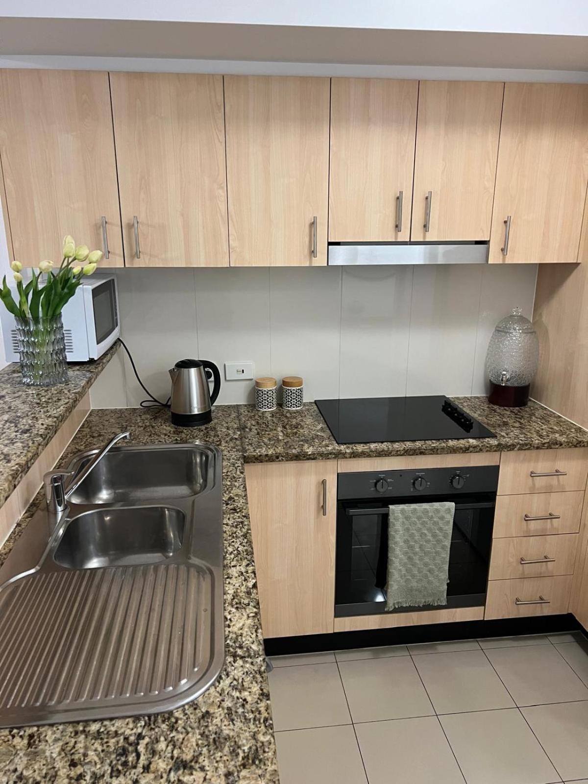 Ocean View At The Heart Of Apartment Gold Coast
