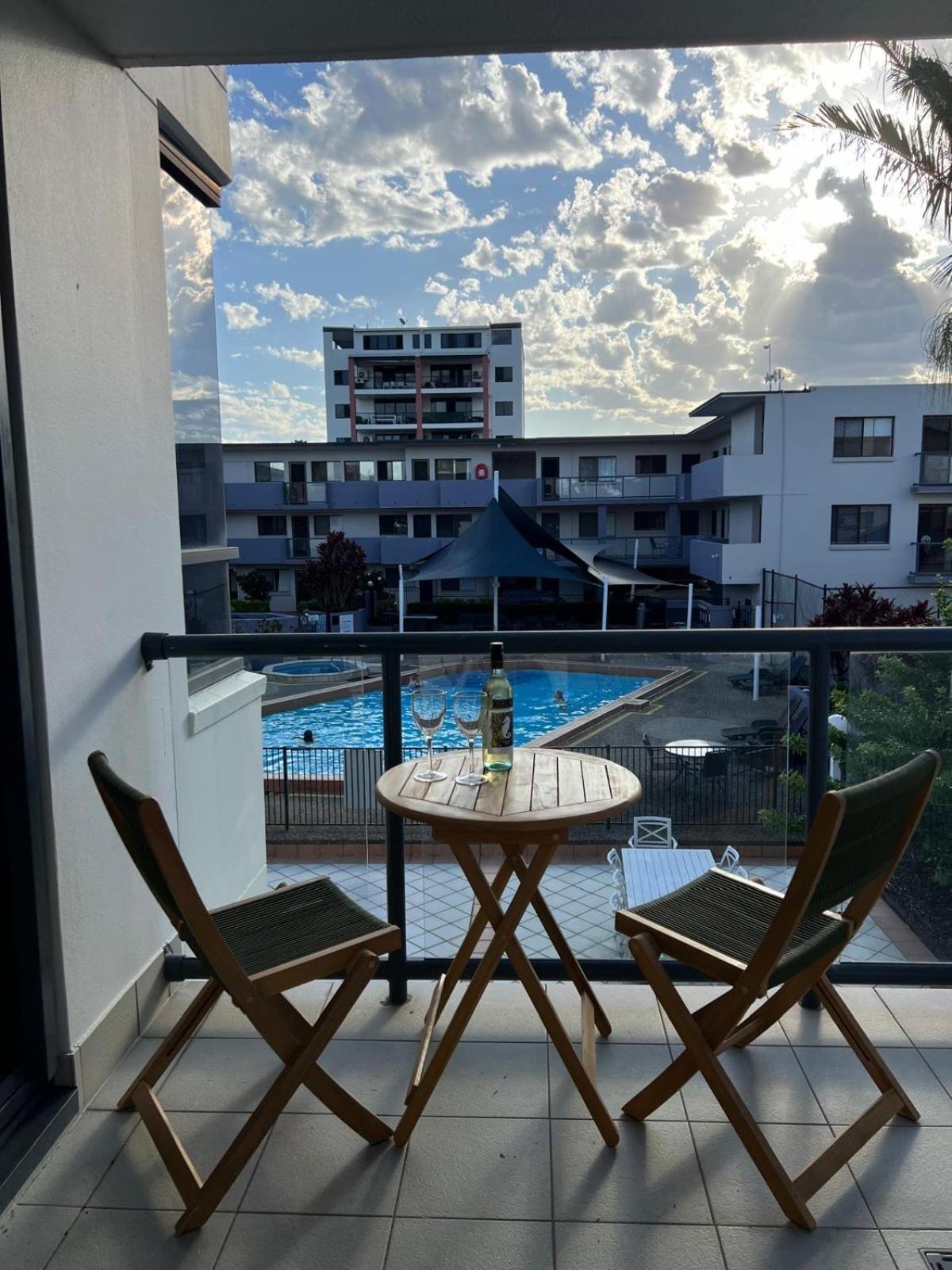 Ocean View At The Heart Of *